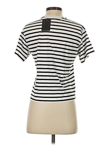 ATM Short Sleeve Turtleneck (view 2)