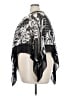 R&M Richards Black Poncho Size 26W - photo 5
