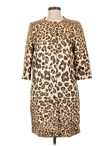 Giambattista Valli for Impulse Coat (view 1)