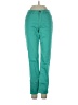 Dismero Teal Casual Pants Size 25 waist - photo 1
