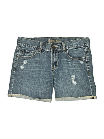 Guess Jeans Denim Shorts (view 1)