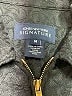 Jones New York Signature Chevron-herringbone Black Jacket Size M - photo 6
