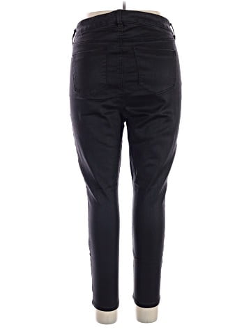 Celebrity Pink Jeggings (view 2)