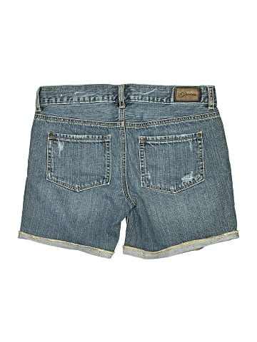 Guess Jeans Denim Shorts (view 2)