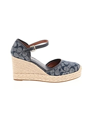 Coach Wedges (view 1)