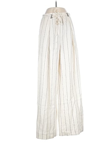 BOSS by HUGO BOSS Linen Pants (view 1)