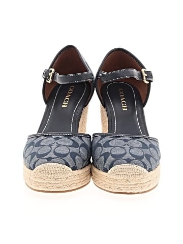 Coach Wedges (view 2)