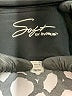 Soft by Avenue Silver 3/4 Sleeve Blouse Size 18 - photo 7