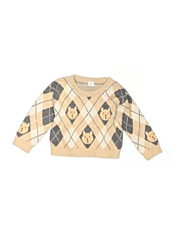 Baby Gap Pullover Sweater (view 1)