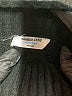 Double Zero Black Turtleneck Sweater Size M - photo 7