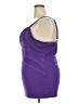 Rouge Purple Sleeveless Top Size 2X - photo 5