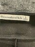 Abercrombie & Fitch Black Active Pants Size S - photo 7