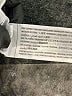 Abercrombie & Fitch Black Active Pants Size S - photo 8
