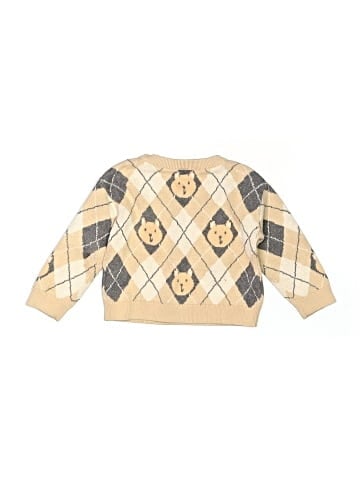 Baby Gap Pullover Sweater (view 2)