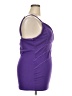 Rouge Purple Sleeveless Top Size 2X - photo 4