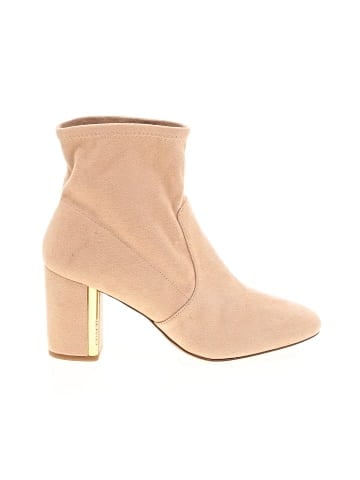 Coach Ankle Boots (view 1)