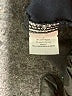St. John's Bay Solid Blue Shorts Size 14 Petite - photo 4