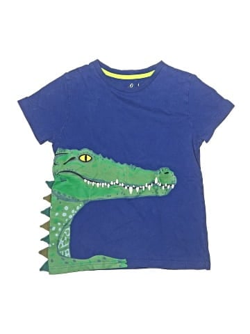 Mini Boden Short Sleeve T-Shirt (view 1)