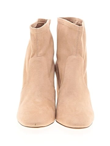Coach Ankle Boots (view 2)