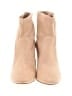 Coach Tan Ankle Boots Size 10 - photo 2