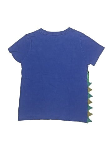 Mini Boden Short Sleeve T-Shirt (view 2)
