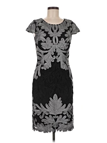 Frank Lyman Design Cocktail Dress (view 1)