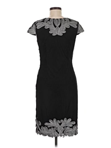 Frank Lyman Design Cocktail Dress (view 2)