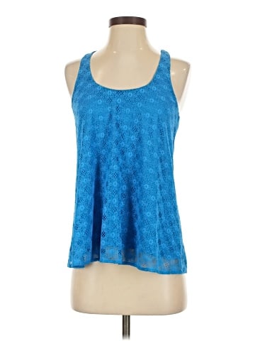 Tori Richard Sleeveless Top (view 1)