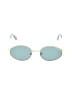 Steve Madden Teal Sunglasses One size - photo 2