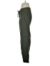 Kate Hill 100% Cotton Solid Green Casual Pants Size 4 Petite - photo 5