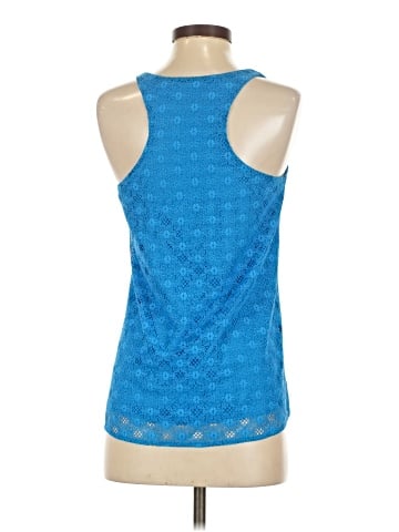 Tori Richard Sleeveless Top (view 2)