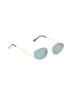 Steve Madden Teal Sunglasses One size - photo 1
