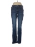 Express Blue Jeans Size 12 - photo 1