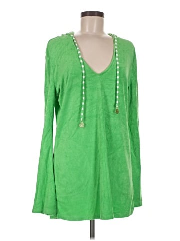 Macbeth Collection by Margaret Josephs Pullover Sweater (view 1)