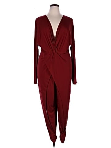 Monif C. Jumpsuit (view 1)