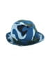 London Style Camo Blue Hat One size - photo 1