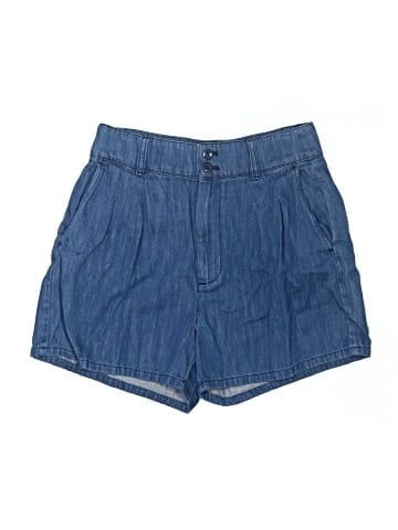 J.Crew Denim Shorts (view 1)