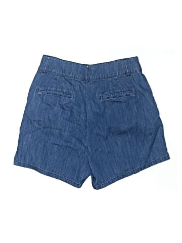 J.Crew Denim Shorts (view 2)