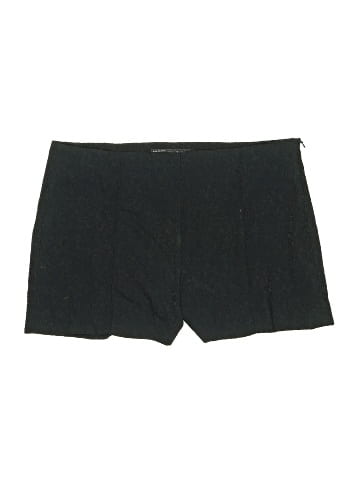Zara Basic Shorts (view 1)