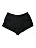 Avia Black Athletic Shorts Size 1X - photo 2