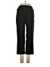 Helmut Lang Solid Black Dress Pants Size 0 - photo 1