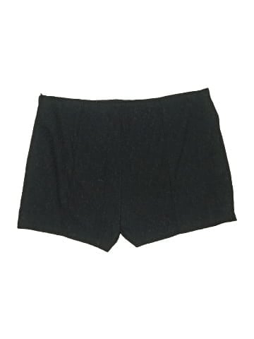Zara Basic Shorts (view 2)
