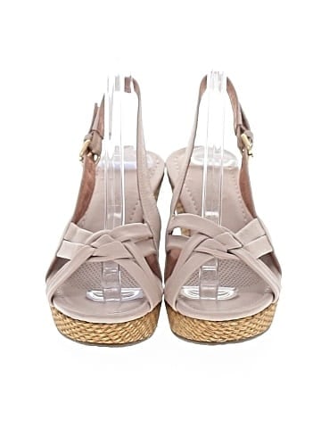 Corso Como Wedges (view 2)