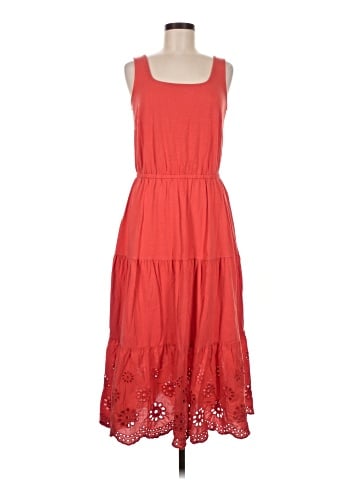 Talbots Casual Dress (view 1)