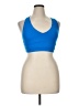 Born Primitive Blue Sports Bra Size XL - photo 1