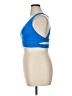 Born Primitive Blue Sports Bra Size XL - photo 5
