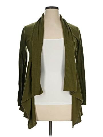 Coldwater Creek Cardigan (view 1)