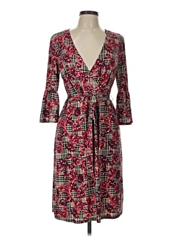 Glamour Casual Dress (view 1)