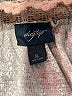 Daytrip Brown 3/4 Sleeve Blouse Size XL - photo 7