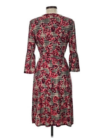 Glamour Casual Dress (view 2)